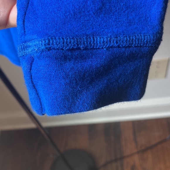 Duke Half Zip - Picture 4 of 5